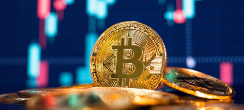 区块链资产追踪